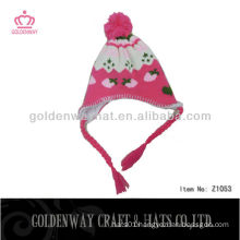 Baby Winter Hat Z1053